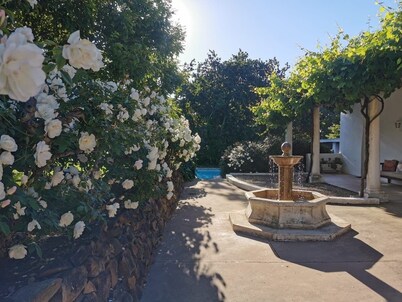 San Gabriel Homestead