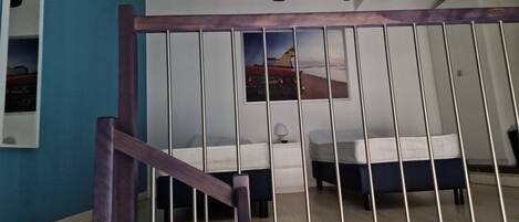 1 chambre, draps fournis