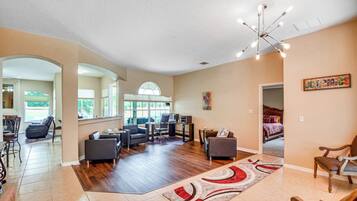 Casa (5 Bedrooms) | Interior