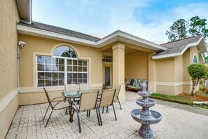 House (5 Bedrooms) | Interior - Palm Coast Retreat w/ Heated Pool & Private Patio! (Palm Coast)