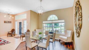 Casa (5 Bedrooms) | Interior