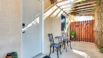 Căn hộ (0 Bedroom) | Nội thất