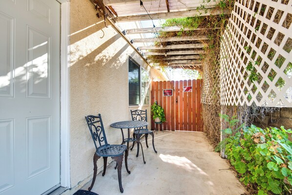 アパートメント (0 Bedroom) | 内装