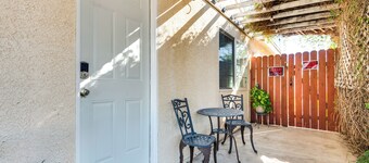 Cozy Simi Valley Studio < 10 Mi to Hiking & Golf