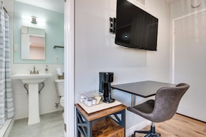 Apartment (0 Bedroom) | Innenbereich