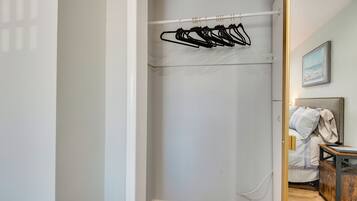 Apartemen (0 Bedroom) | Interior