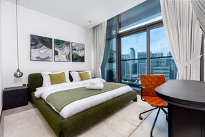 Departamento Confort | 2 habitaciones y decoración personalizada 