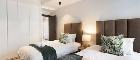 아파트 (2 Bedrooms) | 내부