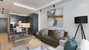 Apartamento (2 Bedrooms) | Fachada da propriedade