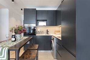 LÀgenhet (2 Bedrooms) | Interiör