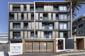 Appartement (2 Bedrooms) | Intérieur