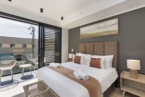 Apartment (2 Bedrooms) | Interior - Portswood 103 (Cape Town)