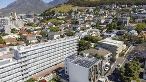 Apartment (2 Bedrooms) | Interior - Portswood 103 (Cape Town)