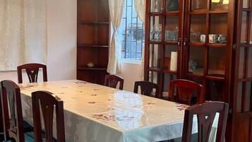 Restauration