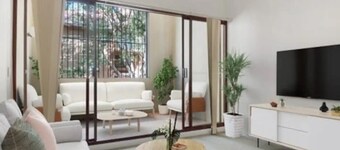 Stunning Surry Hills Studio with Pool, Sauna & Gym