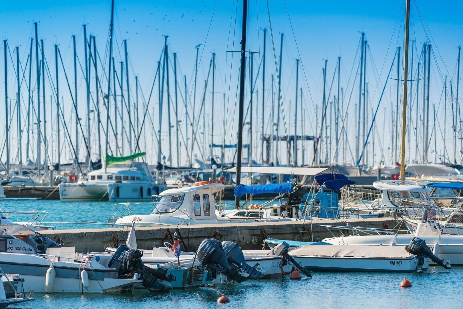 Jachthaven