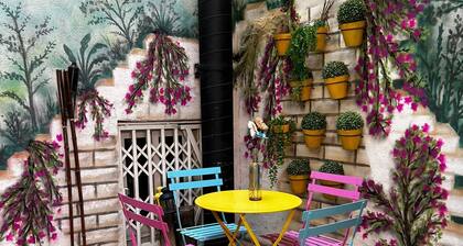 Alojamiento Simón 2