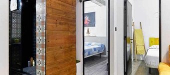 Alojamiento Simón 2