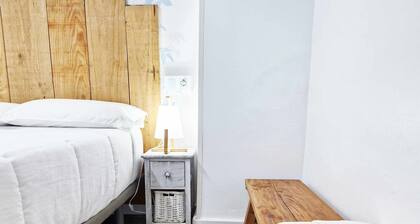 Alojamiento SimĂłn 3