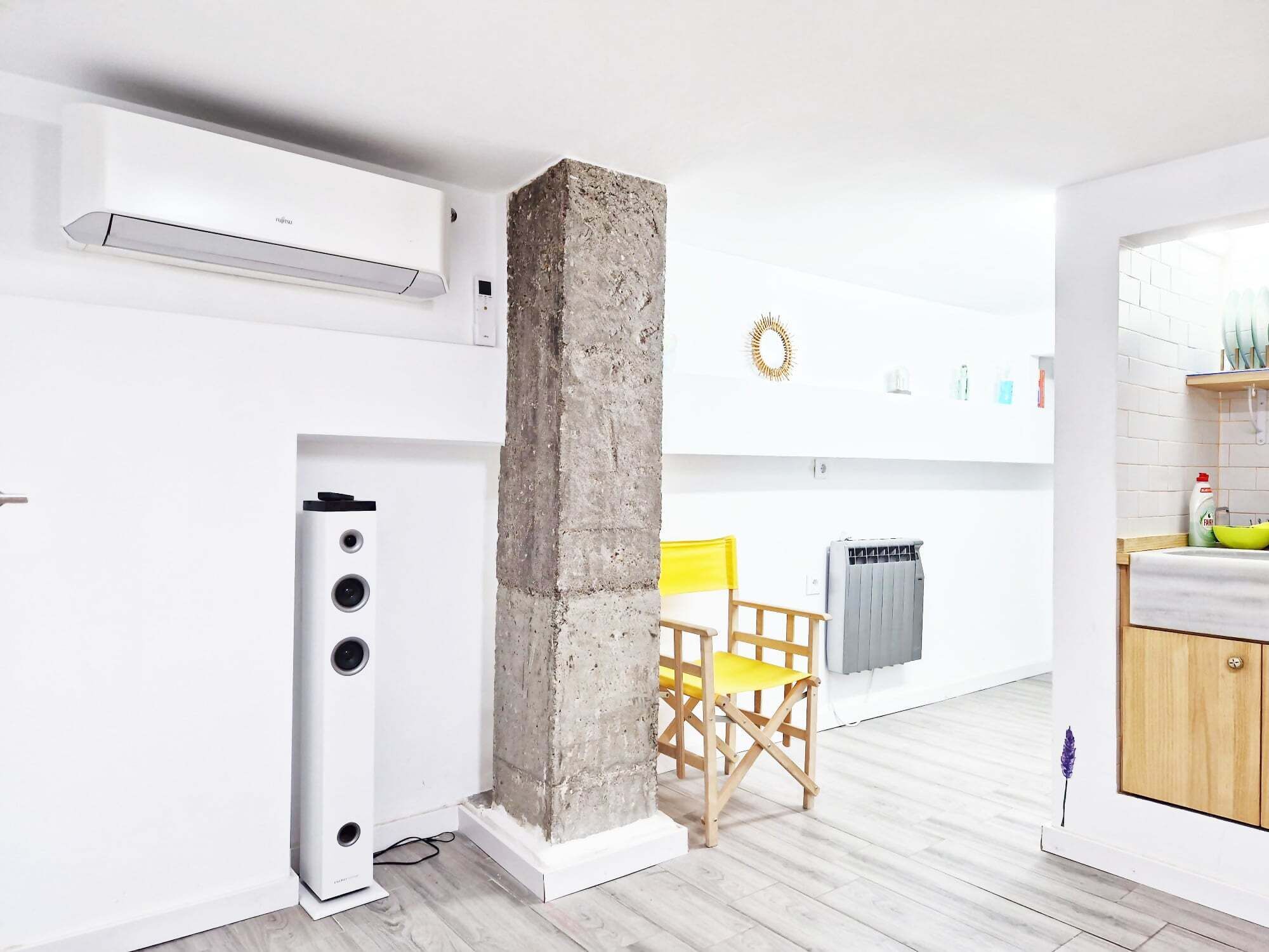 Interieur
