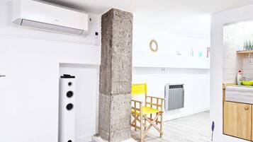 Interieur