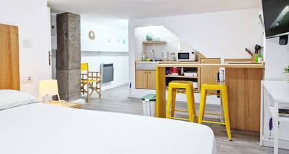 Studio Simon 1 Murcia