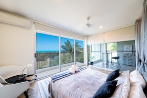 4 soveværelser, strygejern/strygebræt, gratis Wi-Fi, sengetøj