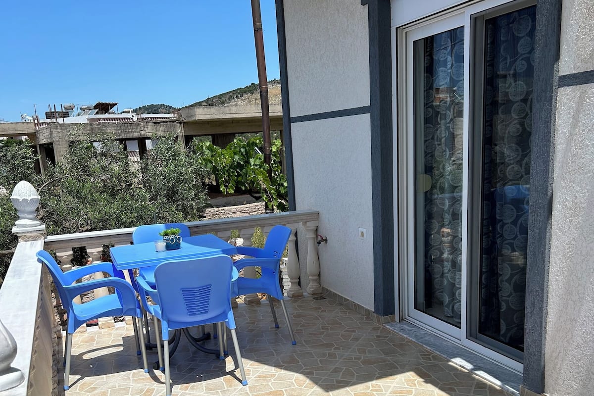 Studio, Terrace | Terrace/patio