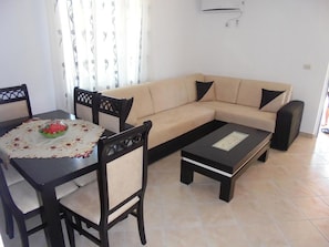 Apartment, 2 Bedrooms