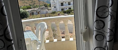 Family Studio | Terrace/patio