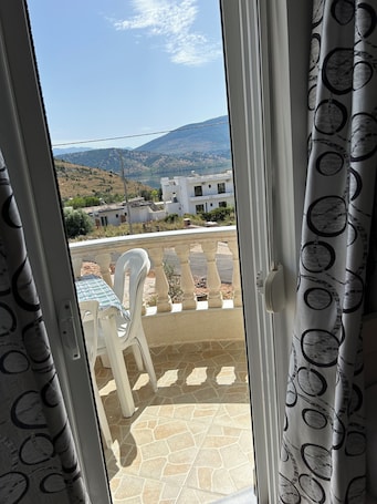 Family Studio | Terrace/patio