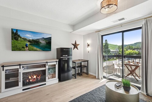 Mountain Village Southwestern Bunker