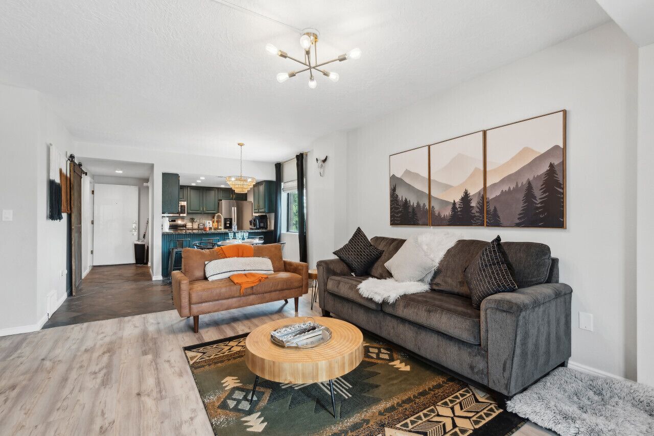 智能電視、壁爐