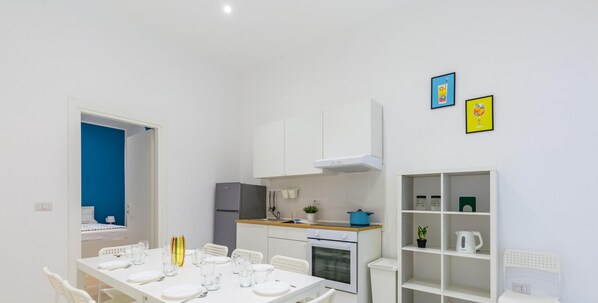 Ferienhaus | 2 Schlafzimmer