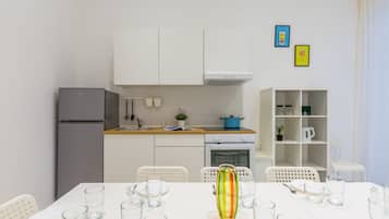 Apartamento | 2 quartos