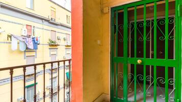 Apartamento | 2 quartos