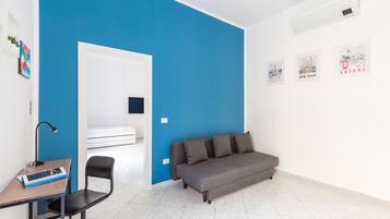 Apartamento | 2 quartos