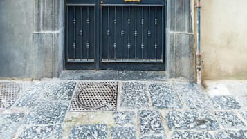 Apartamento | 2 quartos