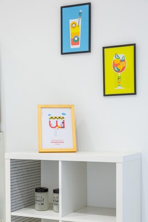 Departamento | 2 habitaciones 