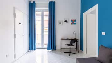 Apartamento | 2 quartos