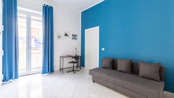 Apartamento | 2 quartos