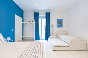 Departamento | 2 habitaciones 
