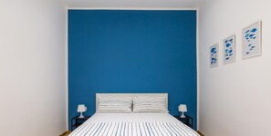 Ferienhaus | 2 Schlafzimmer