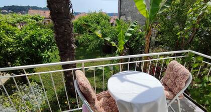 Apartment and Room Bitinada