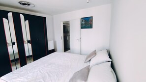 Iron/ironing board, free WiFi - Apartment and Room Bitinada (Rovinj)