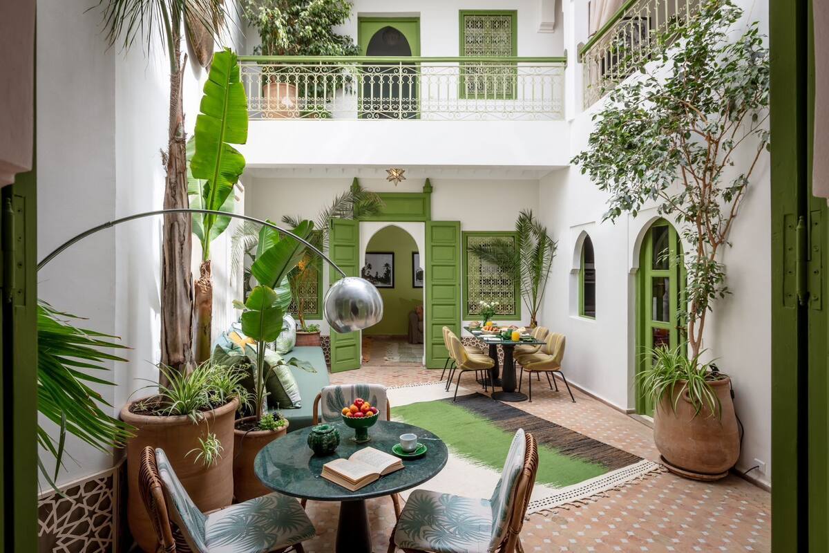 Townhome, 3 Bedrooms | Terrace/patio