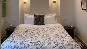 Townhome, 3 Bedrooms | 3 bedrooms, in-room safe, blackout drapes, WiFi (free) - Riad Dar Adal (Marrakech)