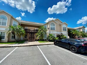 Exterior - Villas of Island 3BR Condo Resort near Disney (Four Corners)