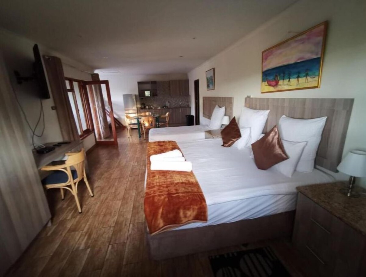 Bild für Gastgeberprofil