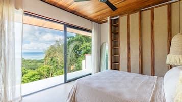 3 habitaciones, wifi gratis y ropa de cama